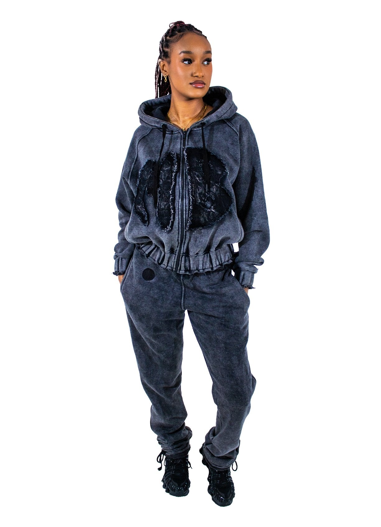 SWEATSUITS – MYAMI