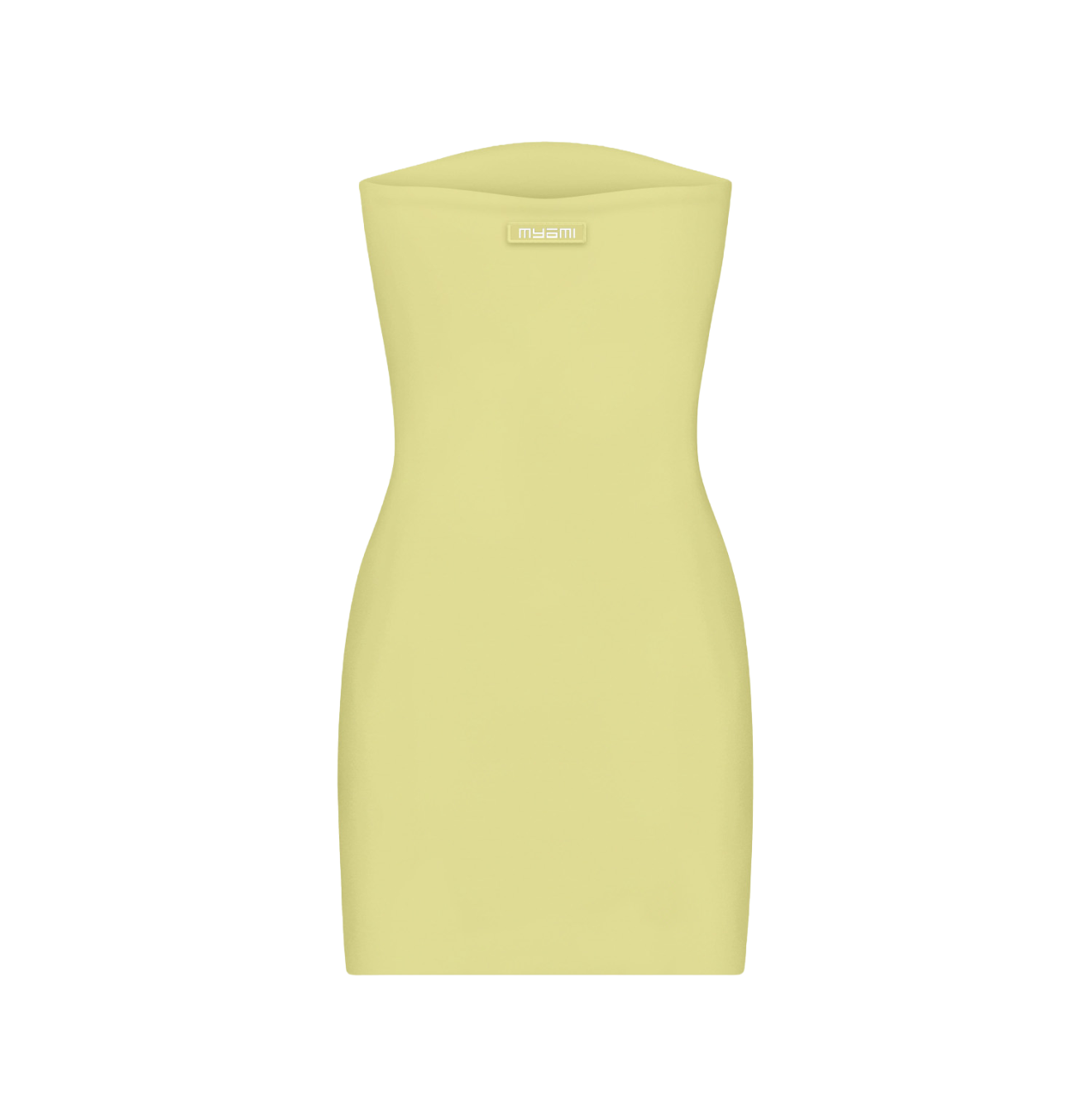 TUBE DRESS in 'SOL' — PRE-ORDER