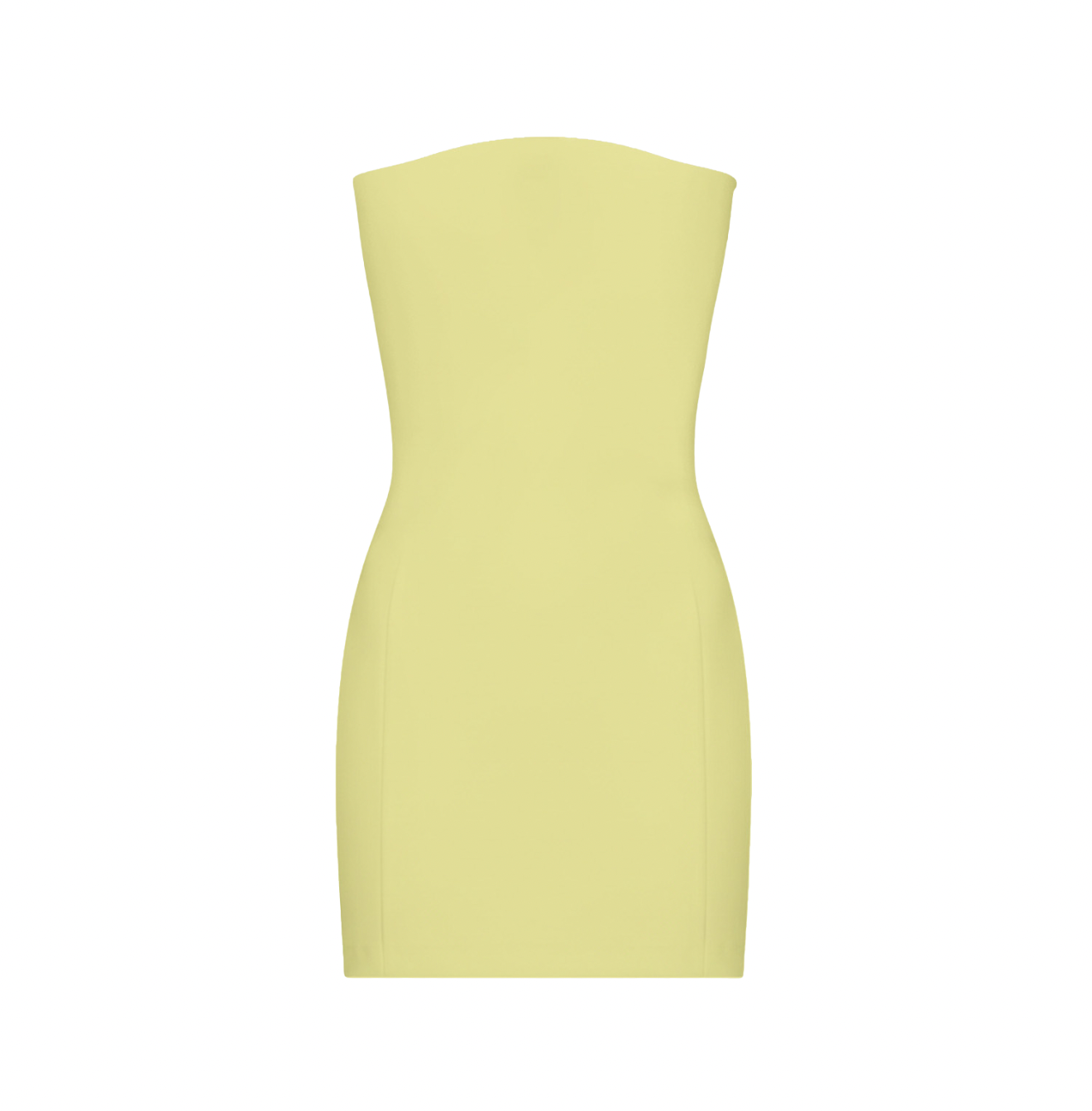 TUBE DRESS in 'SOL' — PRE-ORDER