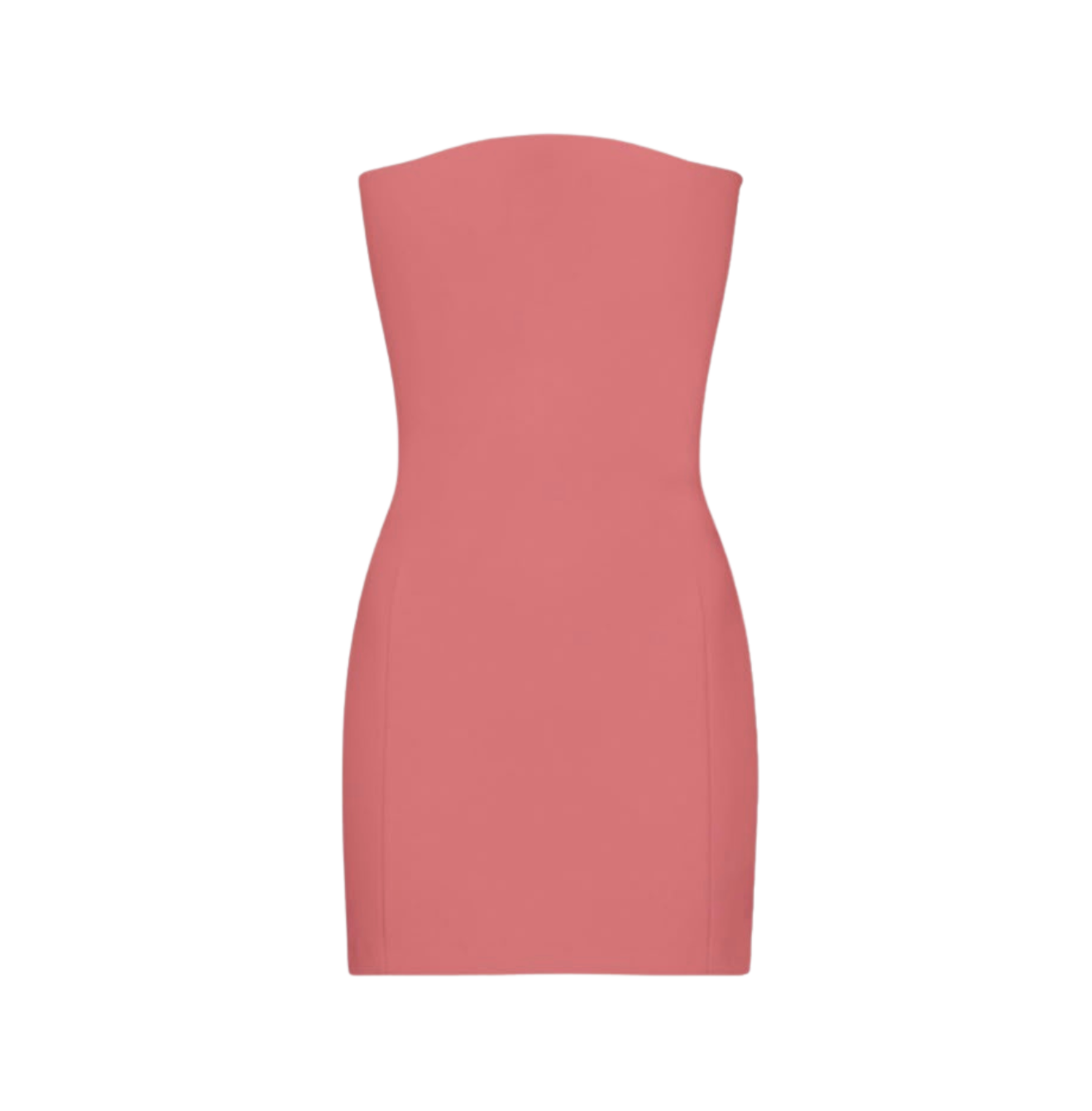 TUBE DRESS in 'SIENNA' — PRE-ORDER