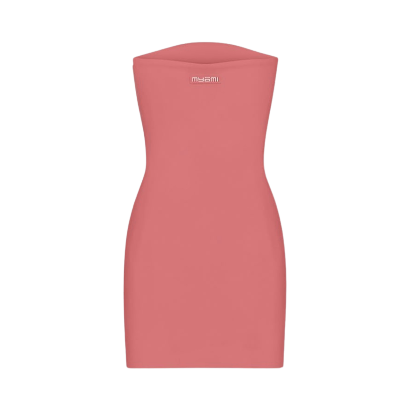 TUBE DRESS in 'SIENNA' — PRE-ORDER